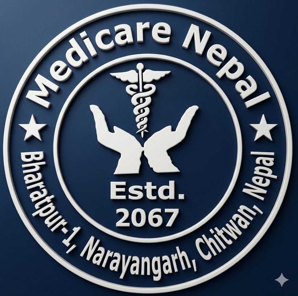 Medicare Nepal
